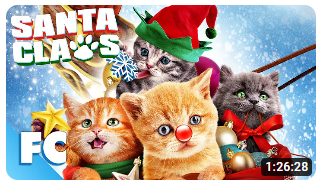 Santa Claws